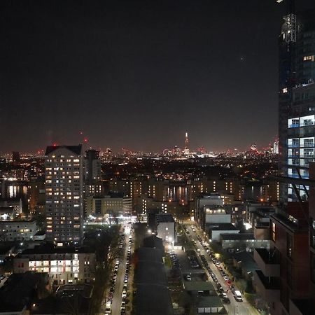 Phoenix Heights Лондон Екстер'єр фото