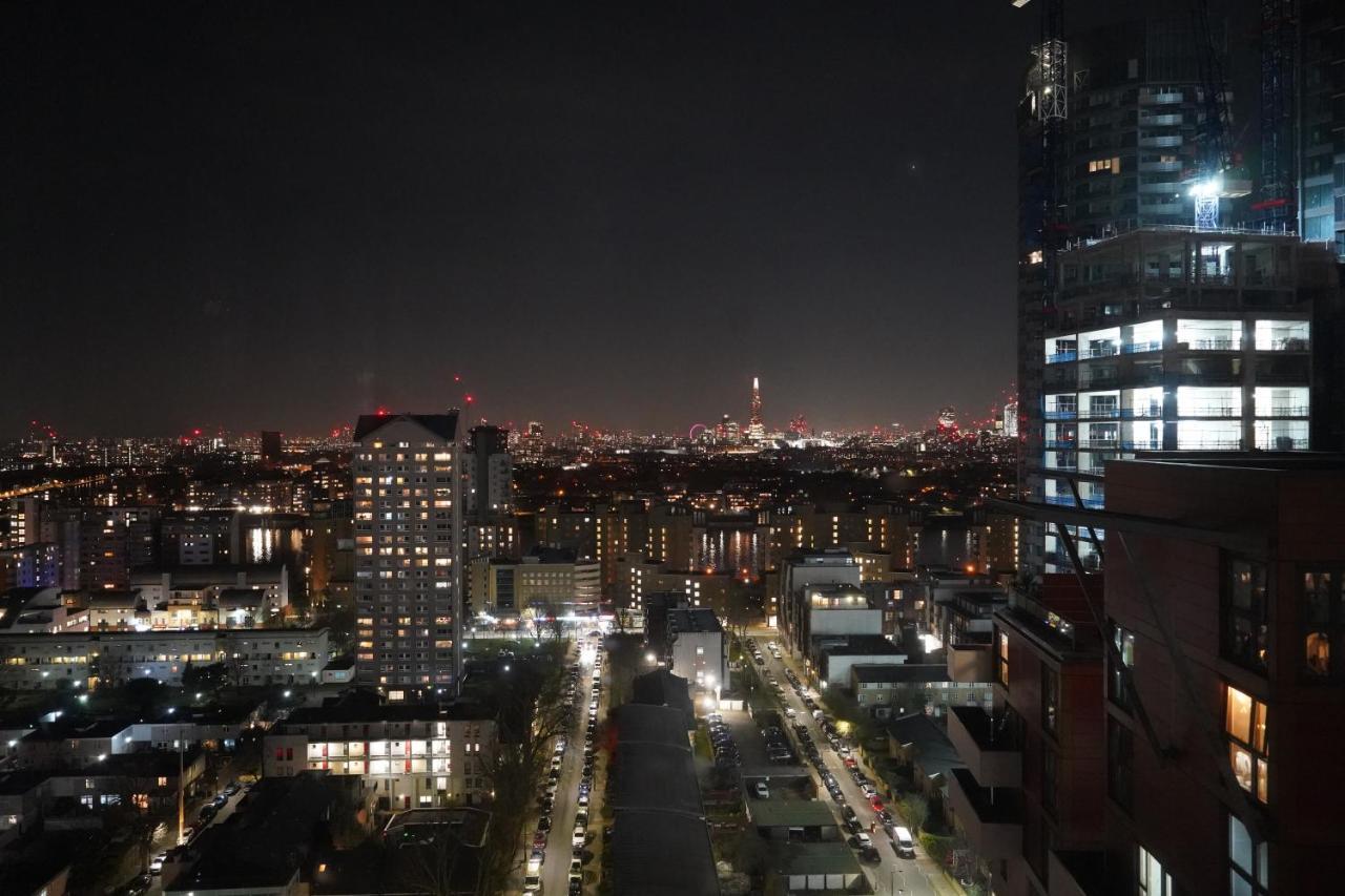 Phoenix Heights Лондон Екстер'єр фото