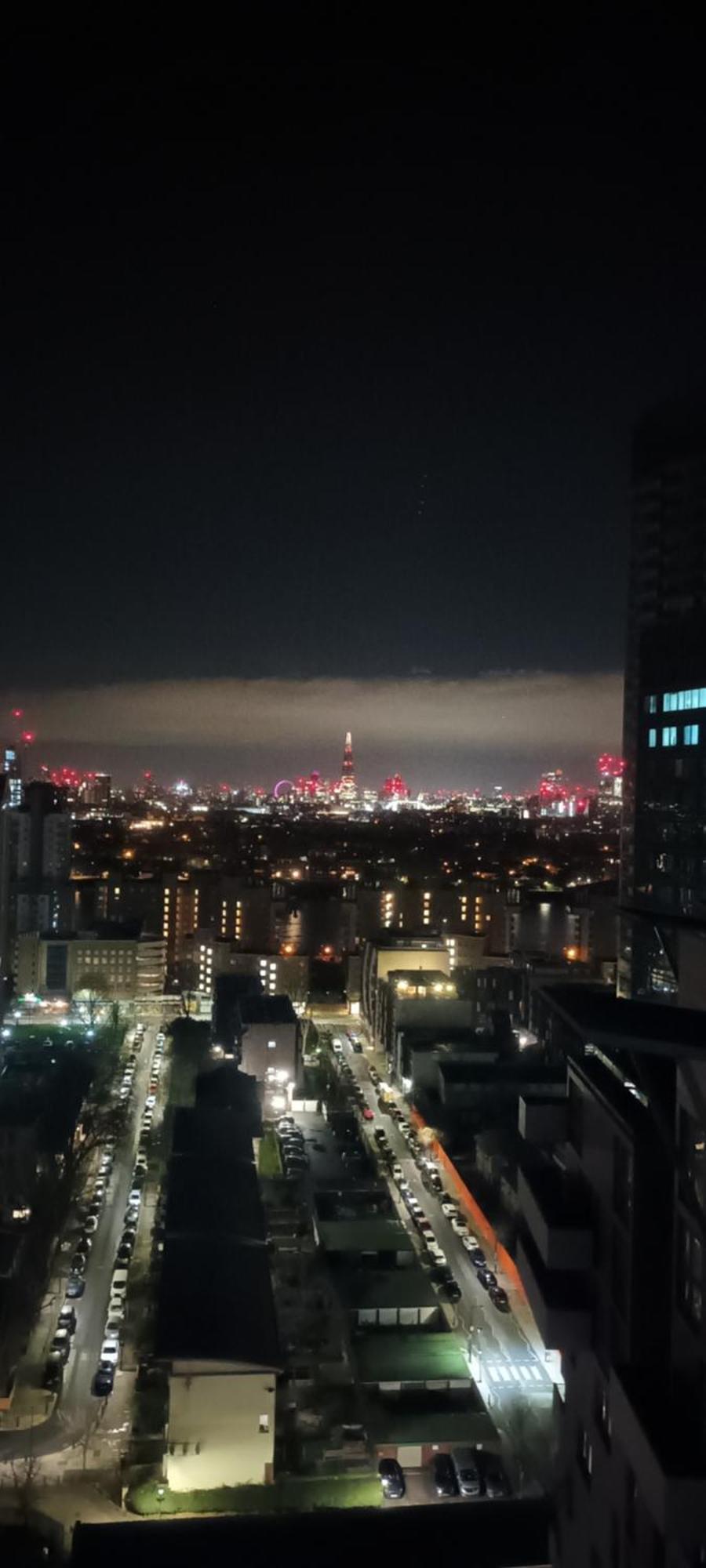 Phoenix Heights Лондон Екстер'єр фото